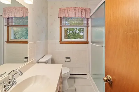 15 Blondin Circle Burlington VT 05408