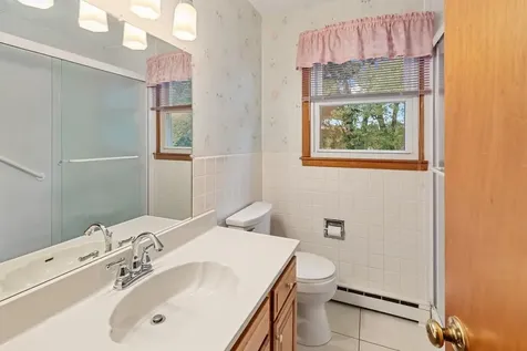 15 Blondin Circle Burlington VT 05408