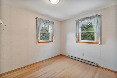 15 Blondin Circle Burlington VT 05408