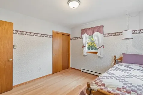 15 Blondin Circle Burlington VT 05408