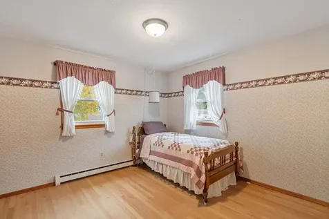 15 Blondin Circle Burlington VT 05408