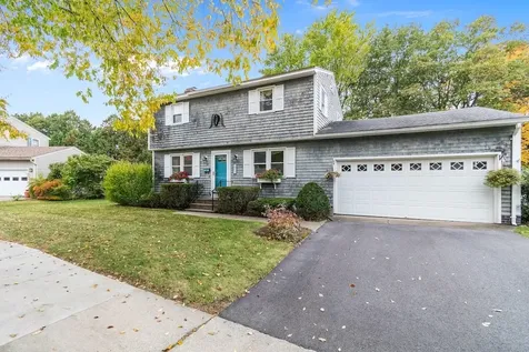 15 Blondin Circle Burlington VT 05408