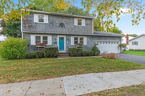 15 Blondin Circle Burlington VT 05408