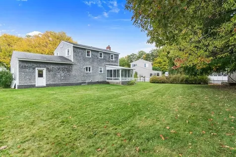 15 Blondin Circle Burlington VT 05408