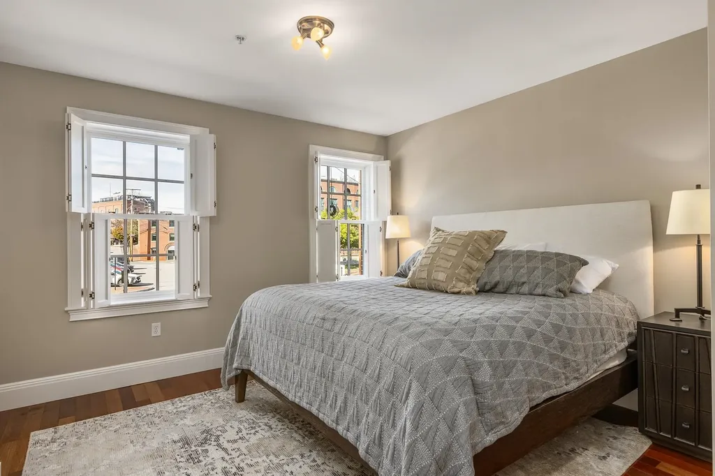 58 State Street Portsmouth NH 03801