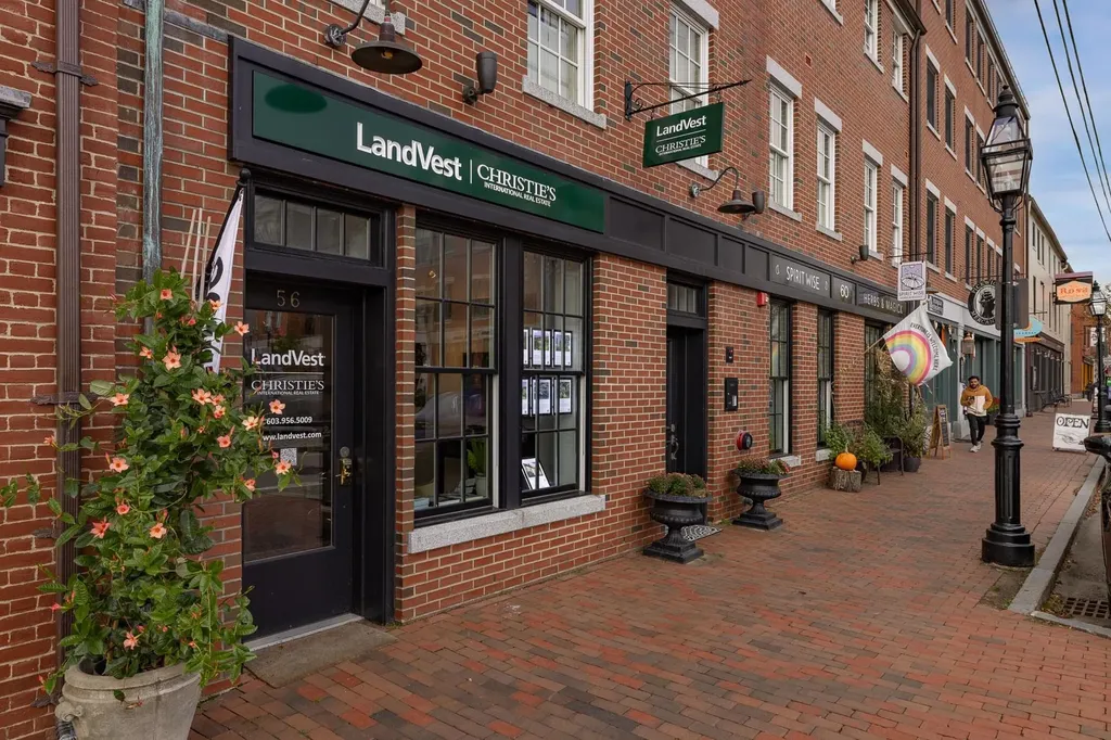 58 State Street Portsmouth NH 03801