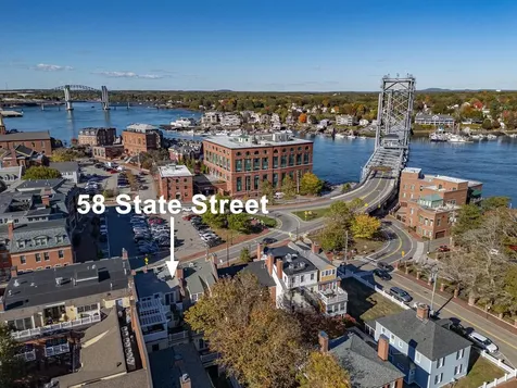 58 State Street Portsmouth NH 03801