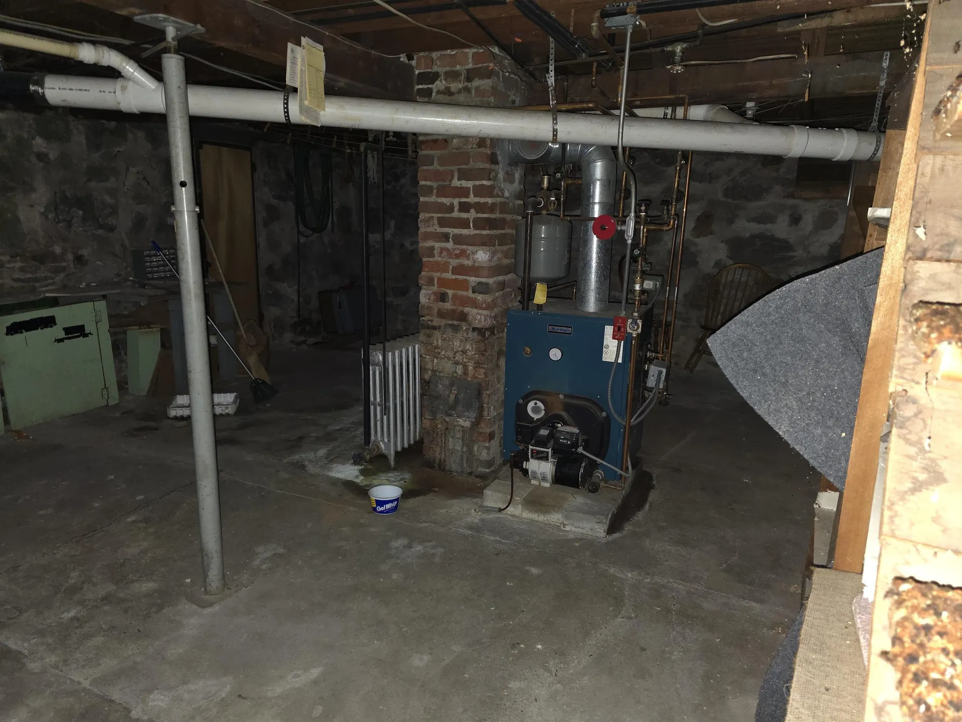 479 Burgess Street Berlin NH 03570