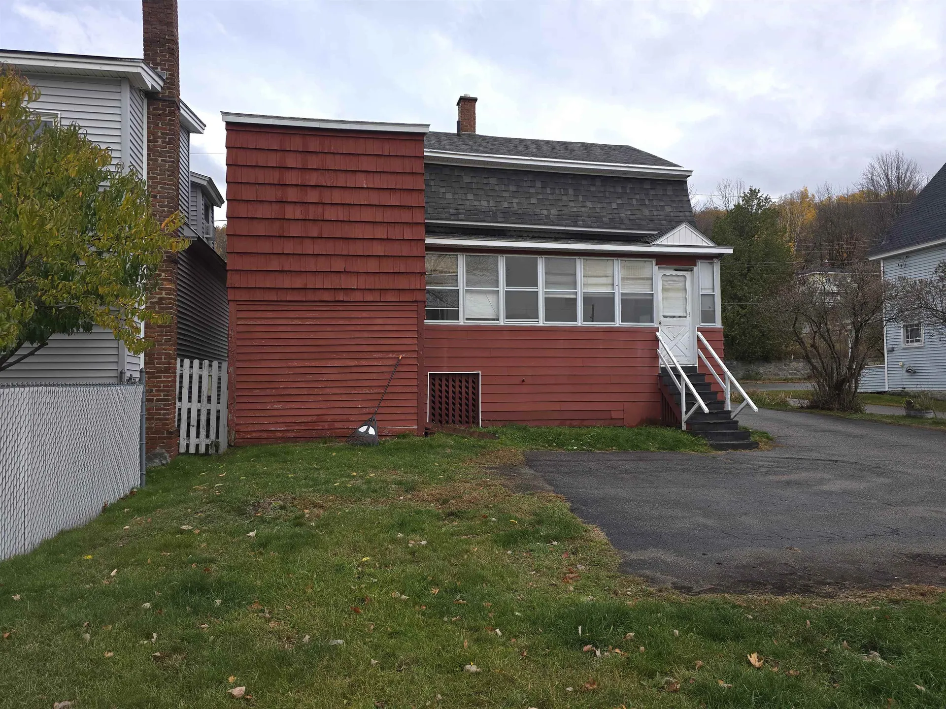 479 Burgess Street Berlin NH 03570