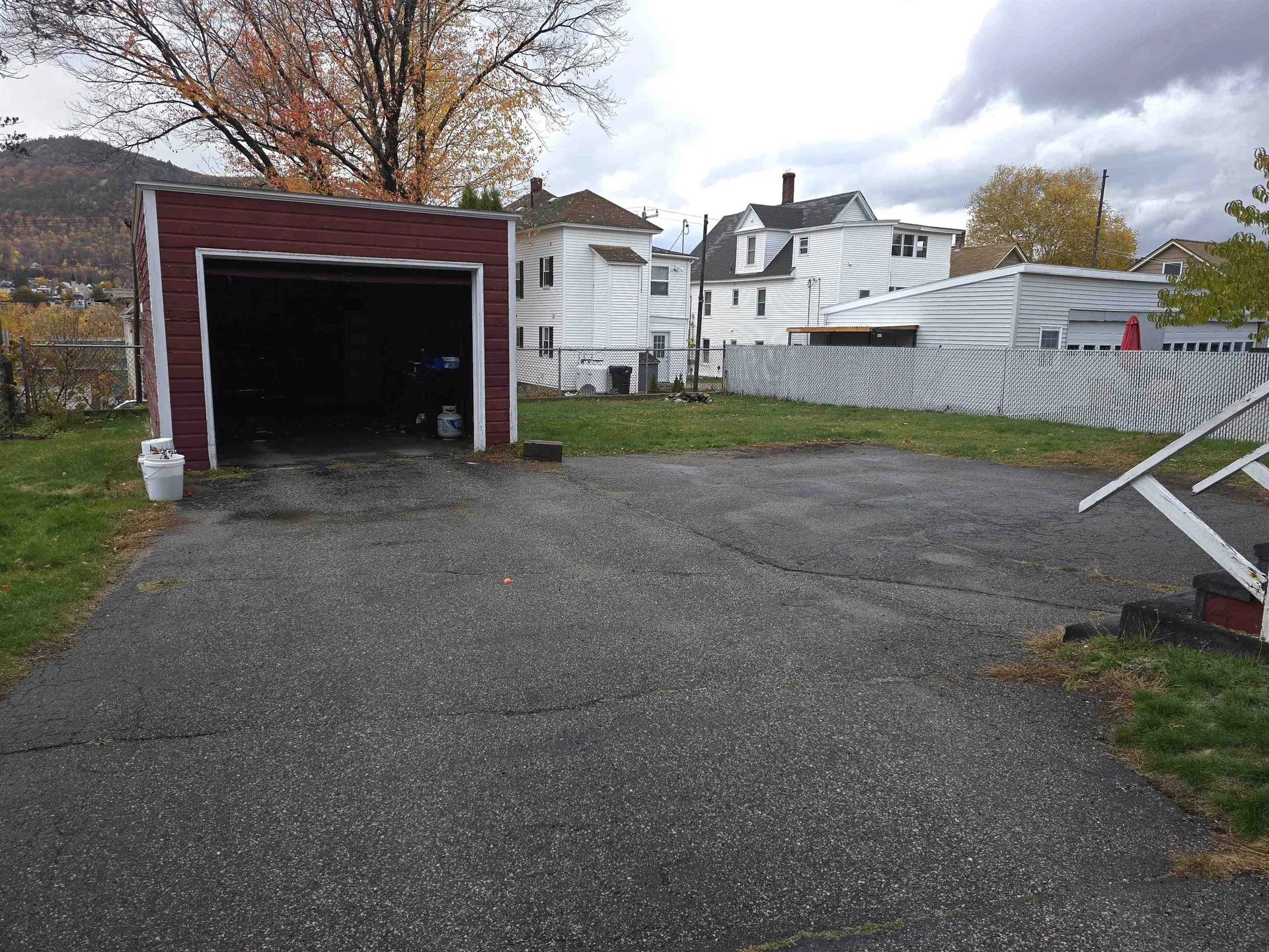 479 Burgess Street Berlin NH 03570