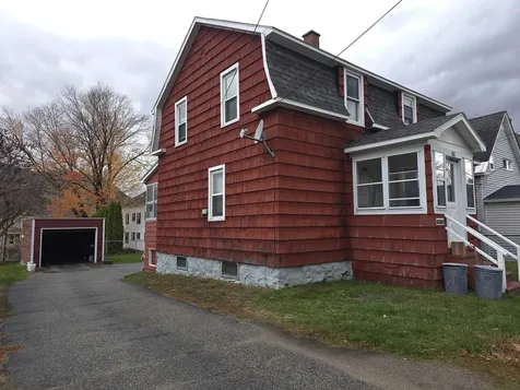 479 Burgess Street Berlin NH 03570