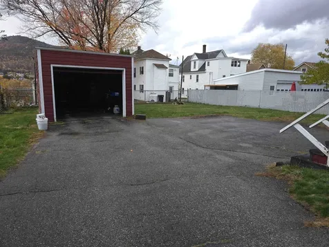 479 Burgess Street Berlin NH 03570