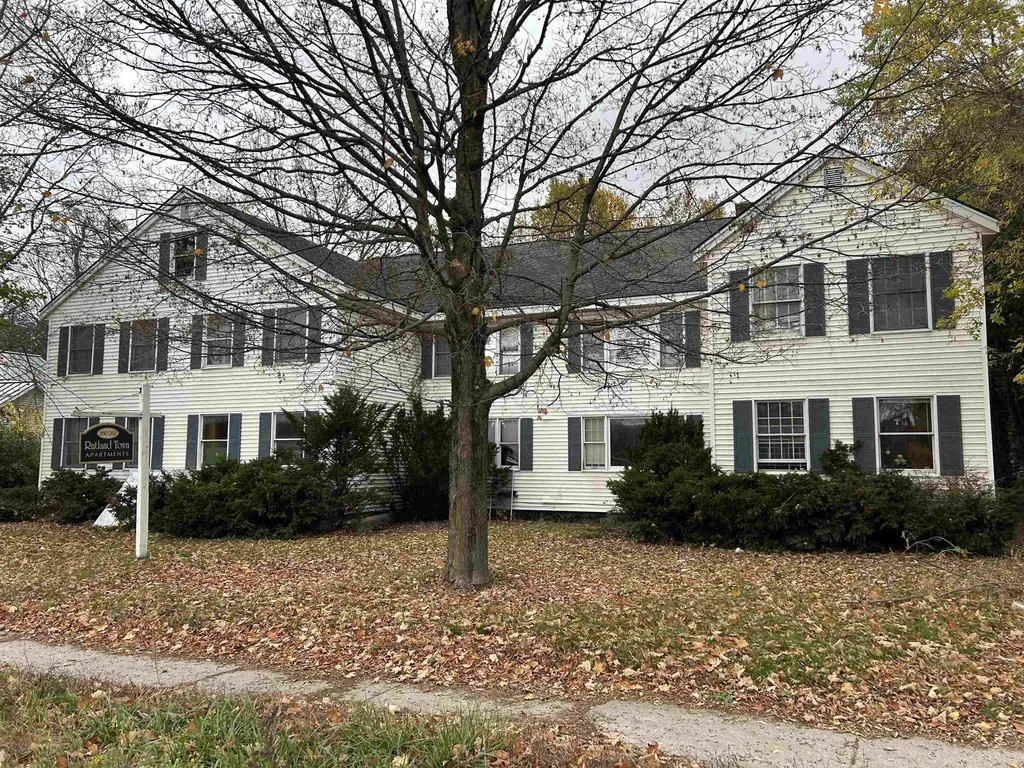 260 Business Route 4 Street Rutland Town VT 05701