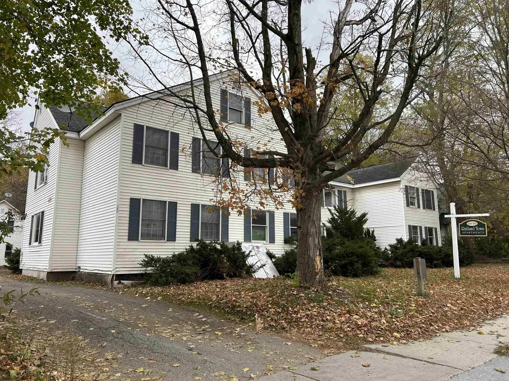 260 Business Route 4 Street Rutland Town VT 05701