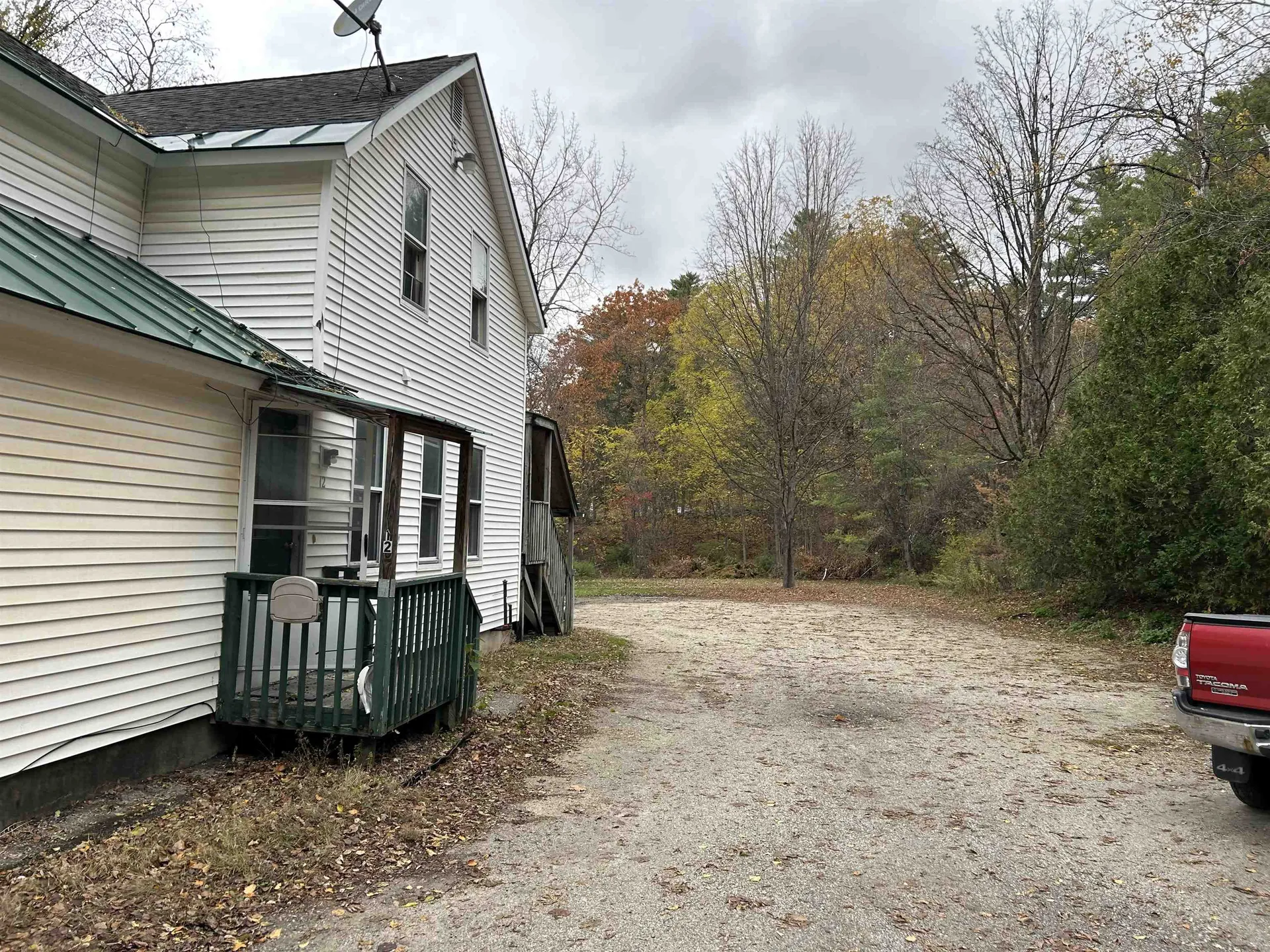 260 Business Route 4 Street Rutland Town VT 05701