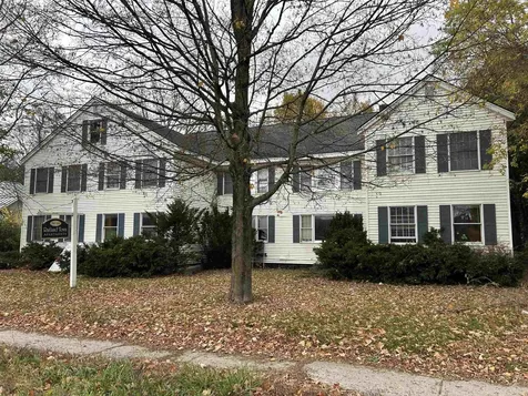 260 Business Route 4 Street Rutland Town VT 05701