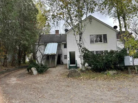 260 Business Route 4 Street Rutland Town VT 05701