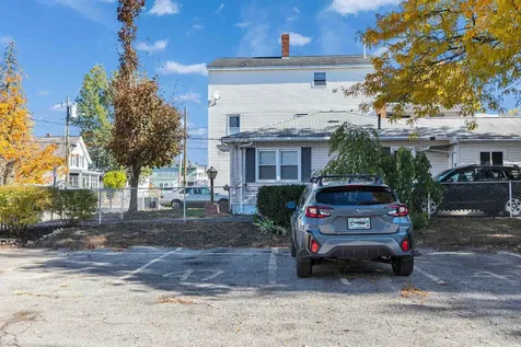 147 Beech Street Manchester NH 03103