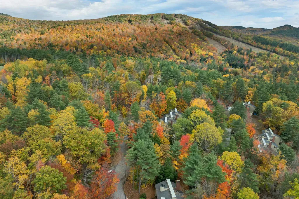 72 Cranmore Woods Lane Conway NH 03818