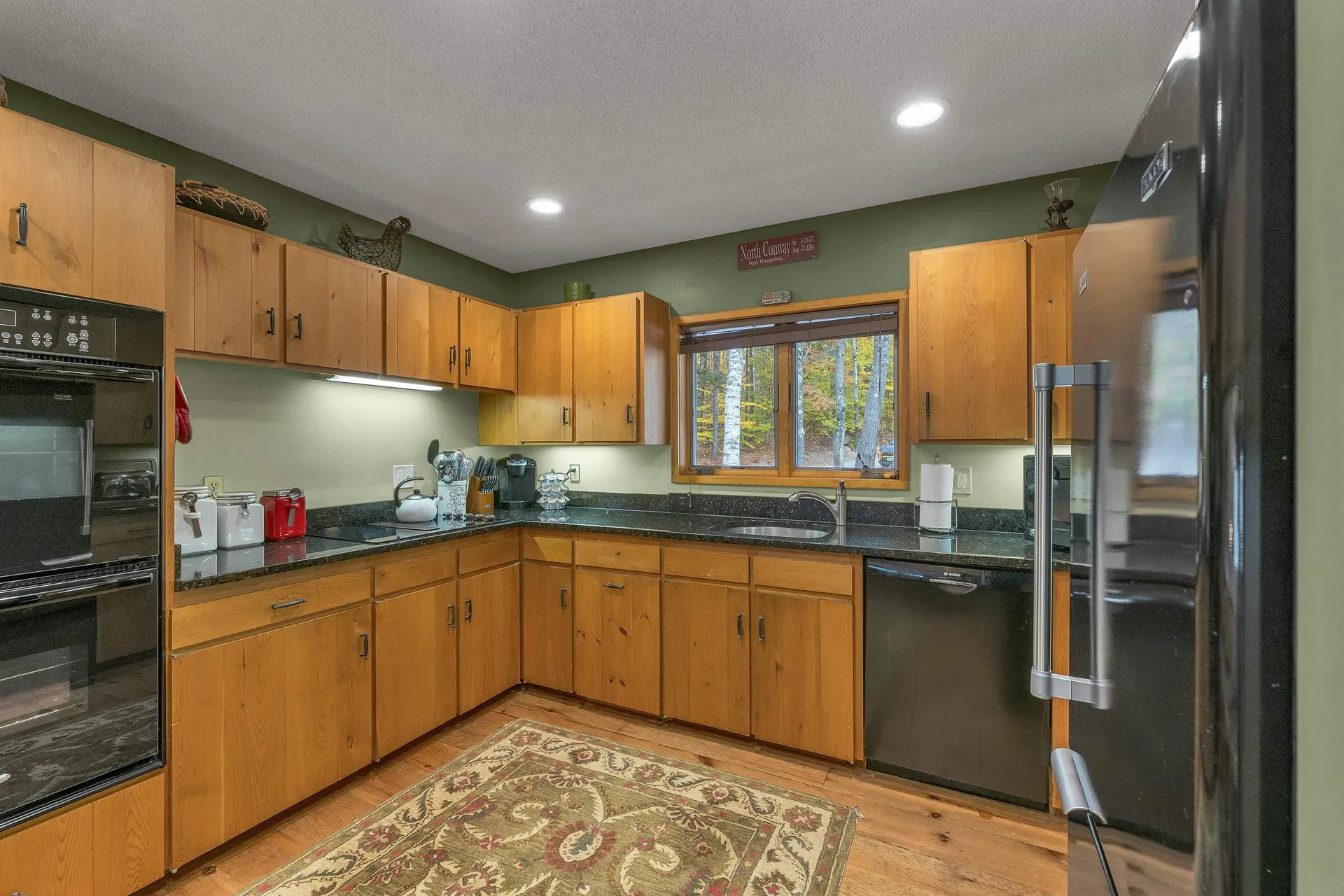 72 Cranmore Woods Lane Conway NH 03818