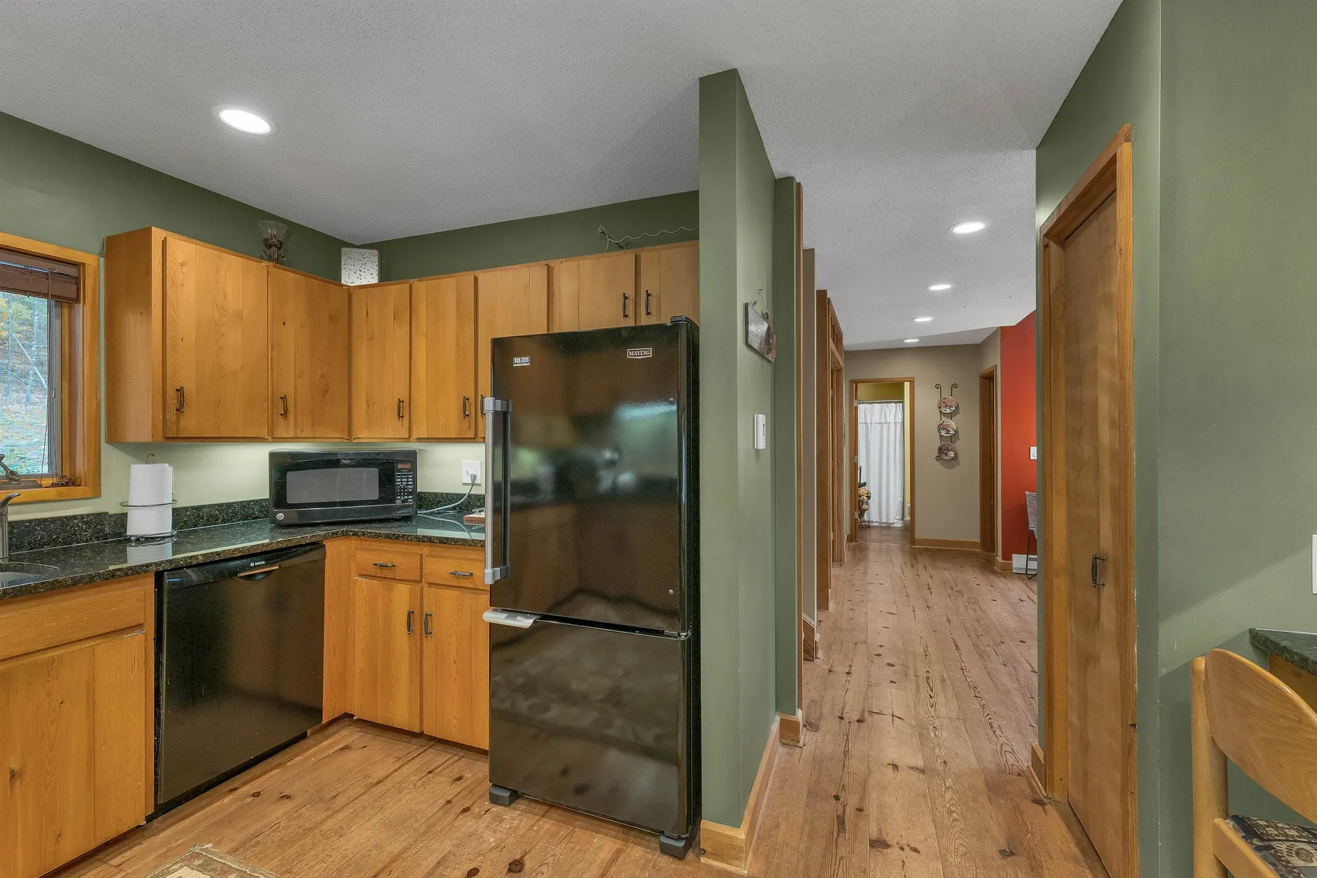 72 Cranmore Woods Lane Conway NH 03818