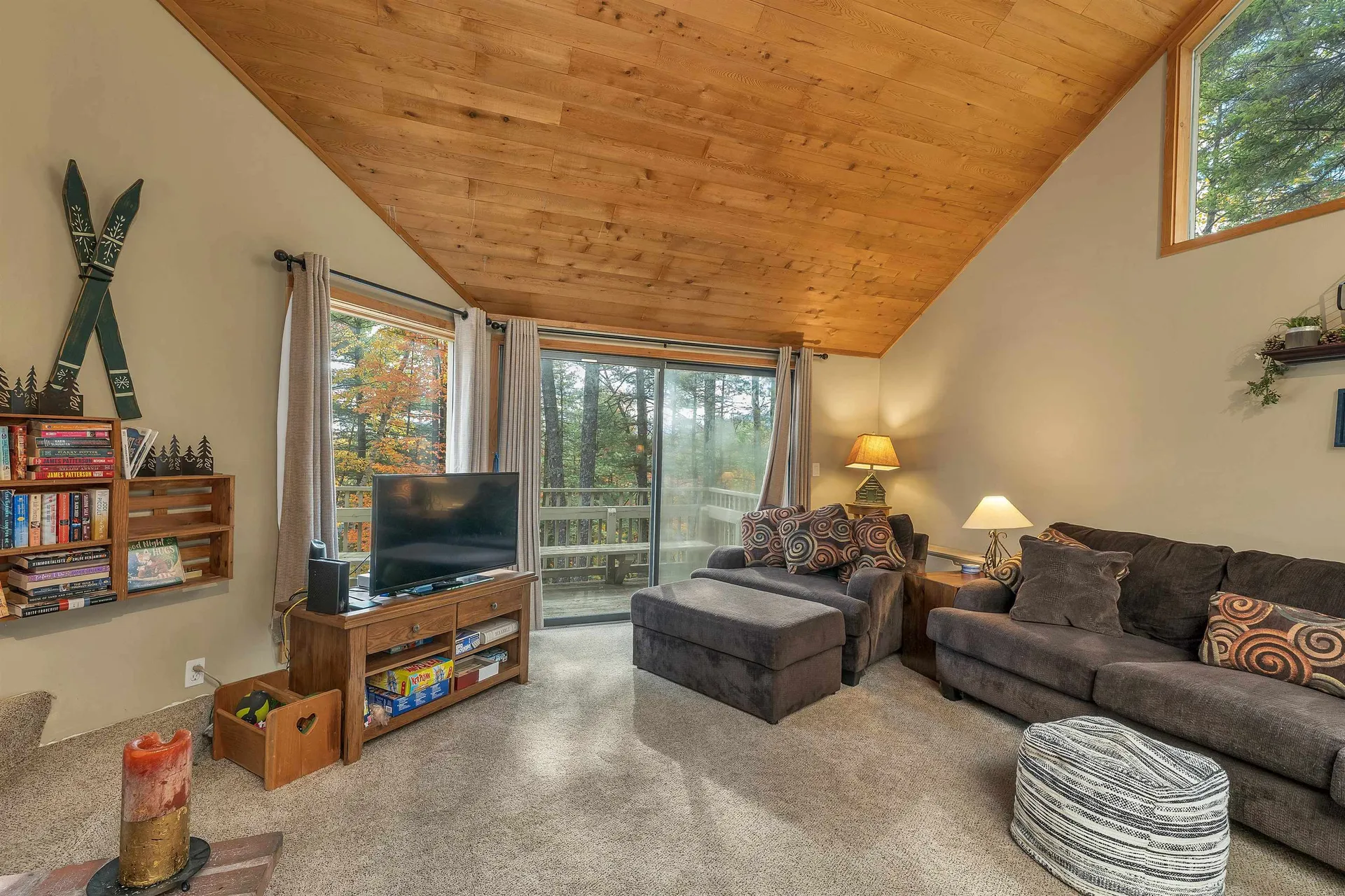 72 Cranmore Woods Lane Conway NH 03818