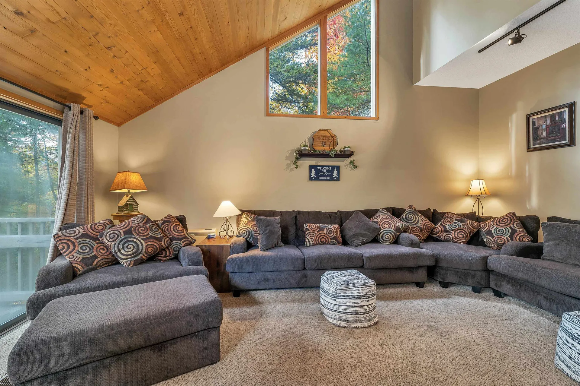 72 Cranmore Woods Lane Conway NH 03818