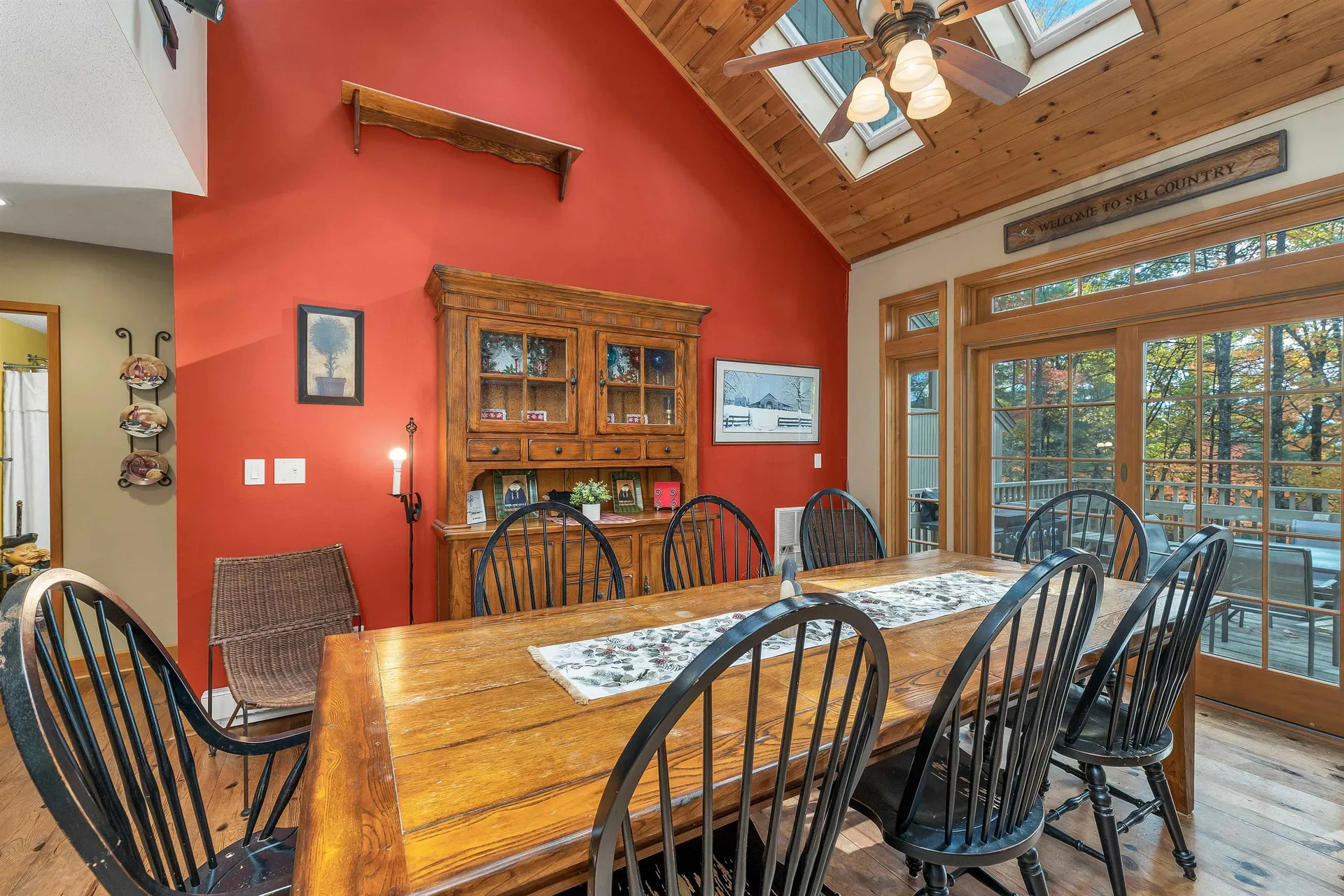 72 Cranmore Woods Lane Conway NH 03818