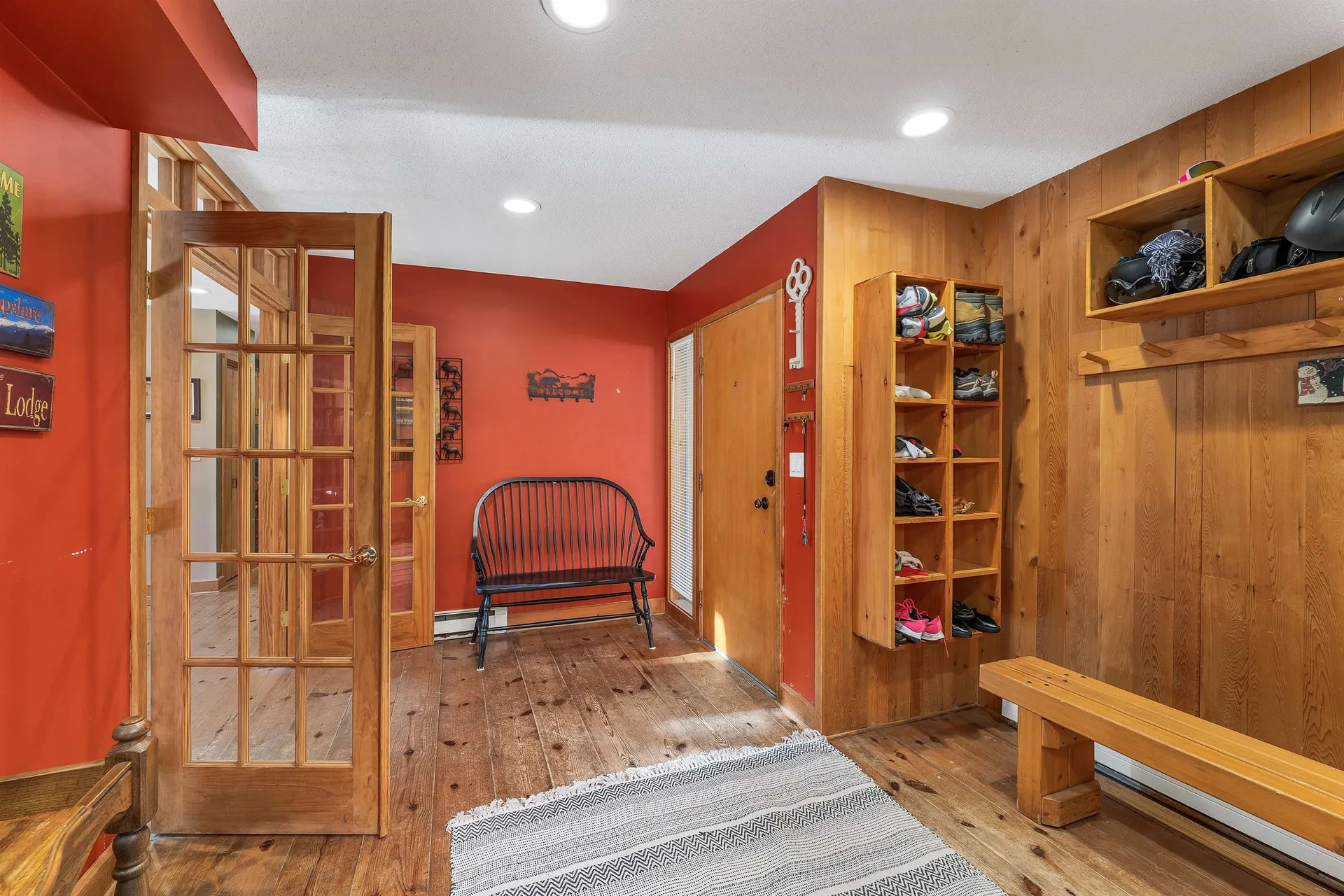 72 Cranmore Woods Lane Conway NH 03818