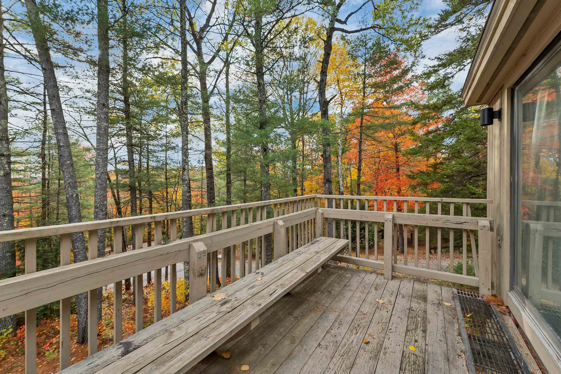 72 Cranmore Woods Lane Conway NH 03818