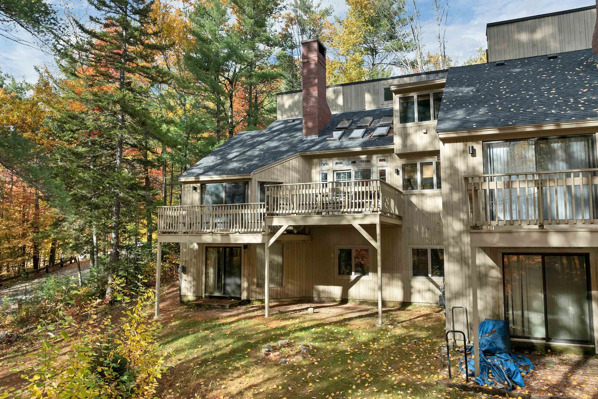 72 Cranmore Woods Lane Conway NH 03818
