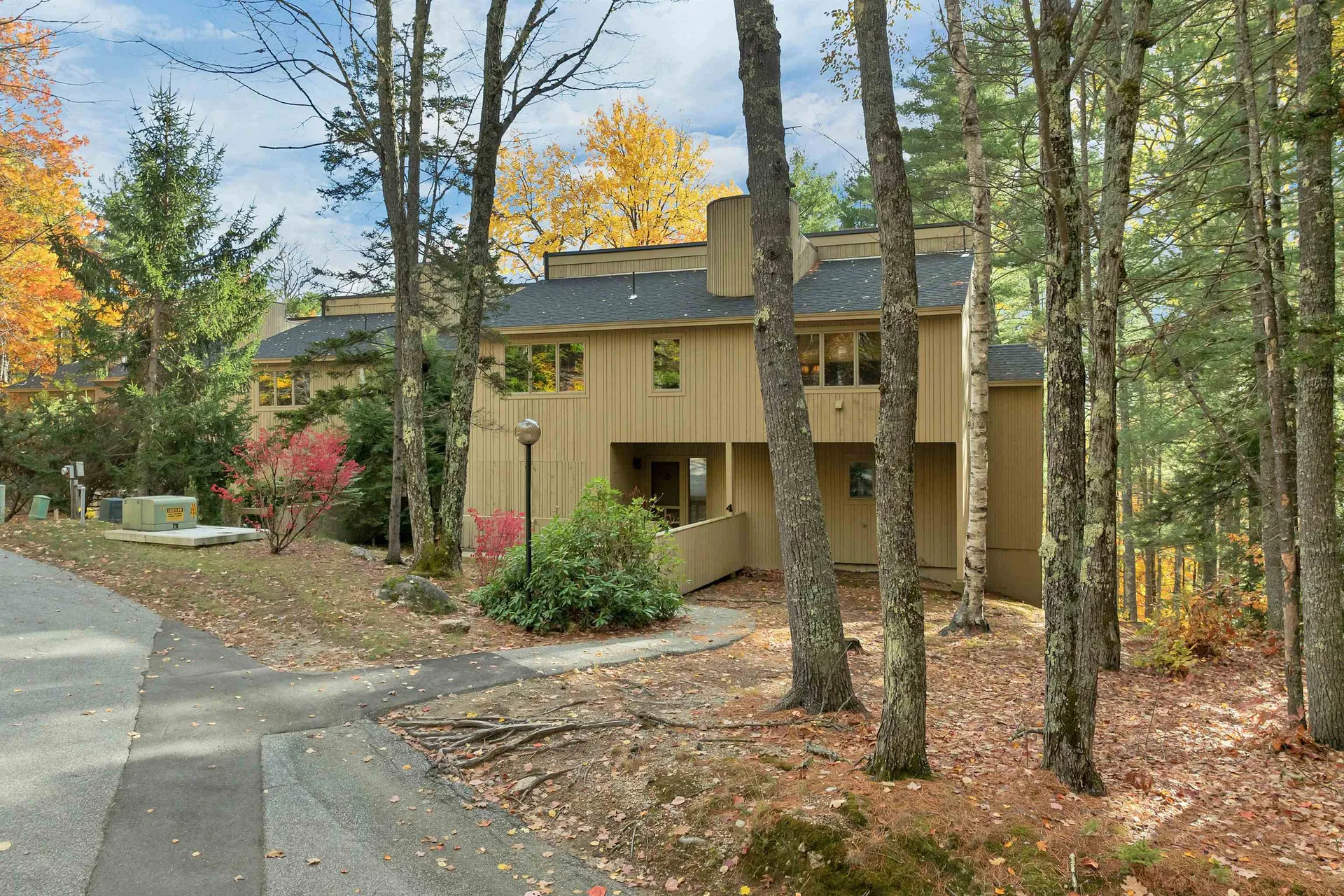 72 Cranmore Woods Lane Conway NH 03818