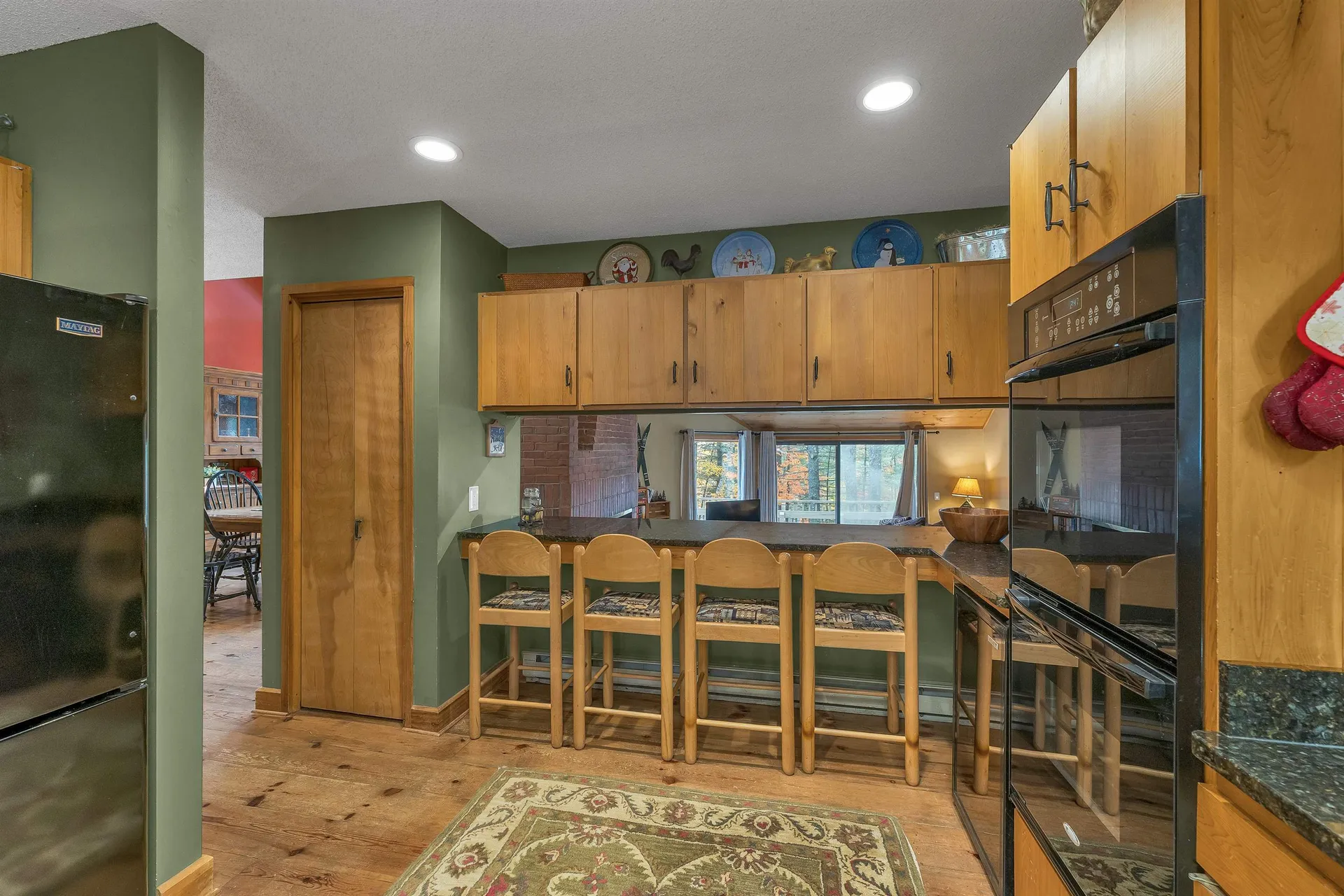 72 Cranmore Woods Lane Conway NH 03818