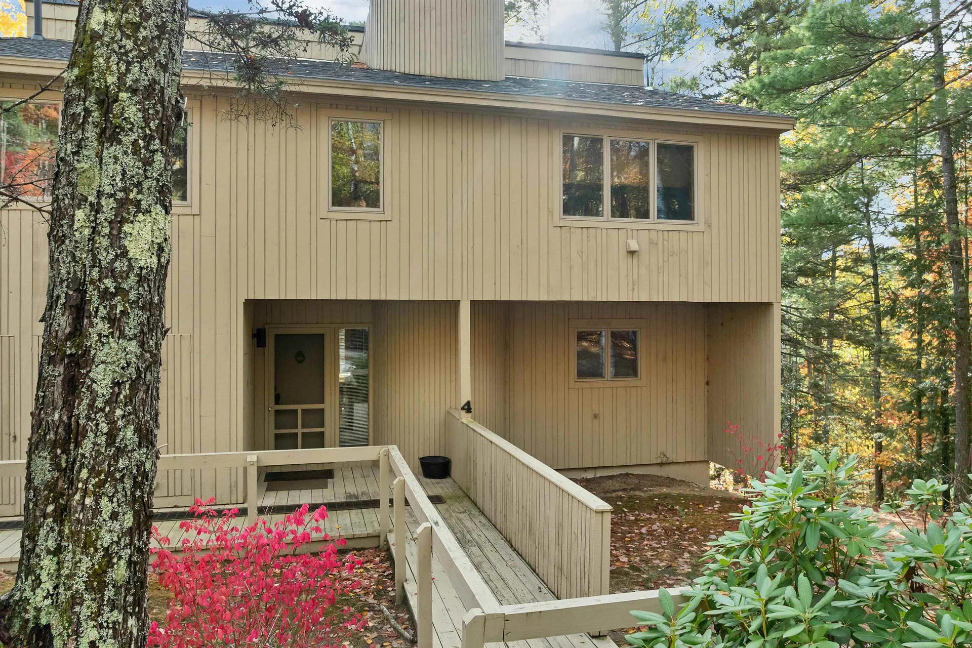 72 Cranmore Woods Lane Conway NH 03818