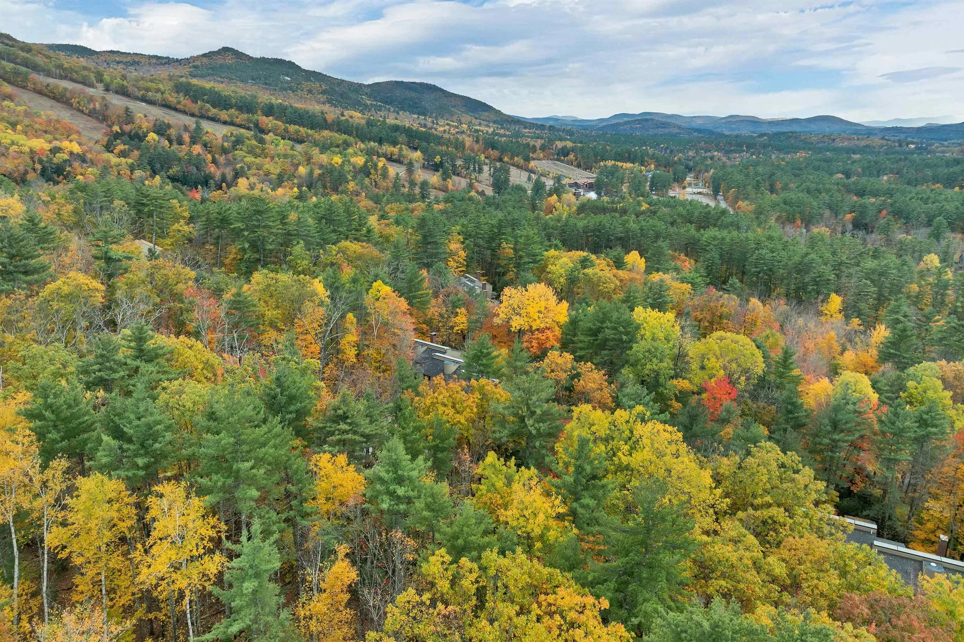 72 Cranmore Woods Lane Conway NH 03818