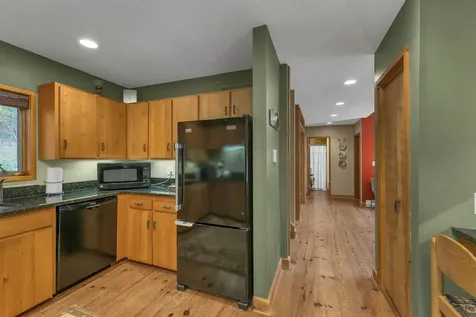 72 Cranmore Woods Lane Conway NH 03818