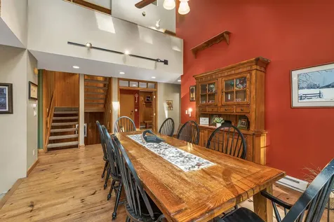 72 Cranmore Woods Lane Conway NH 03818