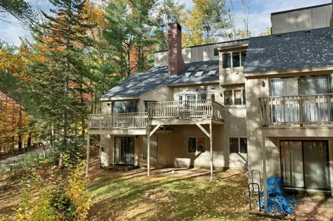 72 Cranmore Woods Lane Conway NH 03818