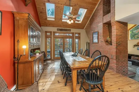 72 Cranmore Woods Lane Conway NH 03818