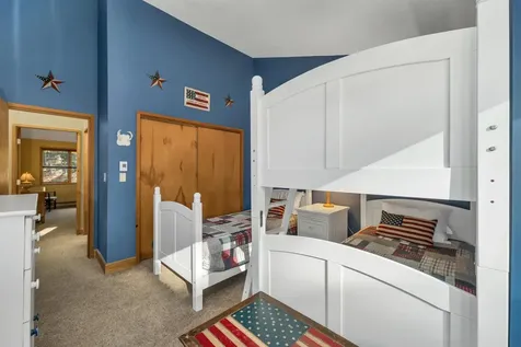 72 Cranmore Woods Lane Conway NH 03818