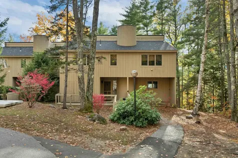 72 Cranmore Woods Lane Conway NH 03818