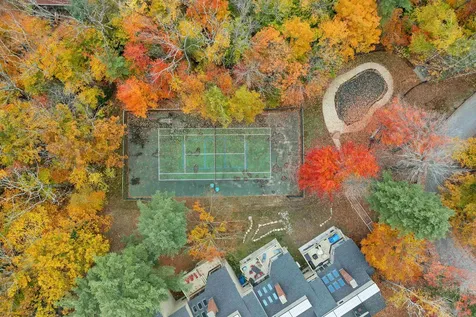 72 Cranmore Woods Lane Conway NH 03818