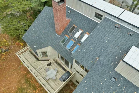 72 Cranmore Woods Lane Conway NH 03818