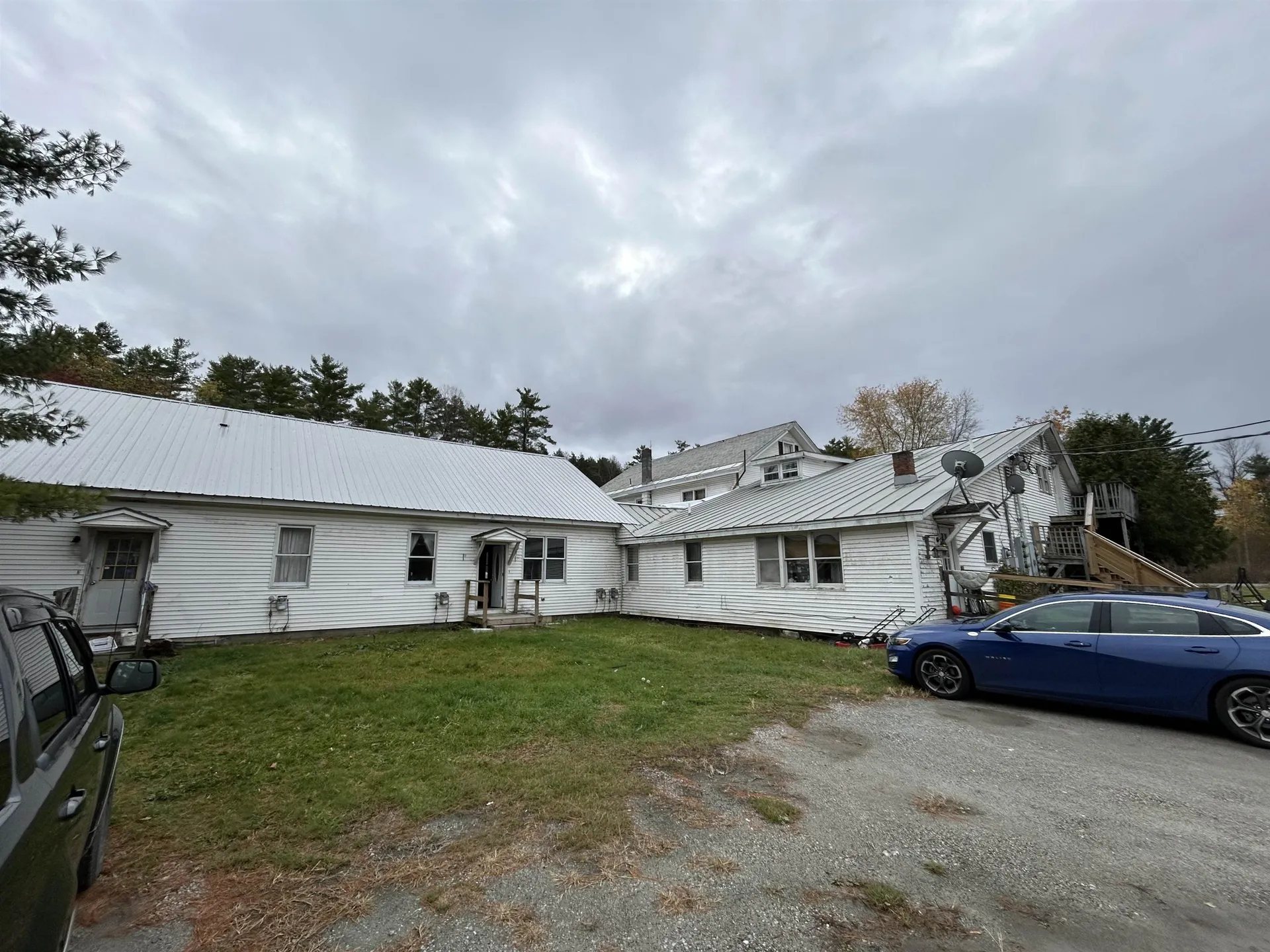 2137 Route 30 N Castleton VT 05735