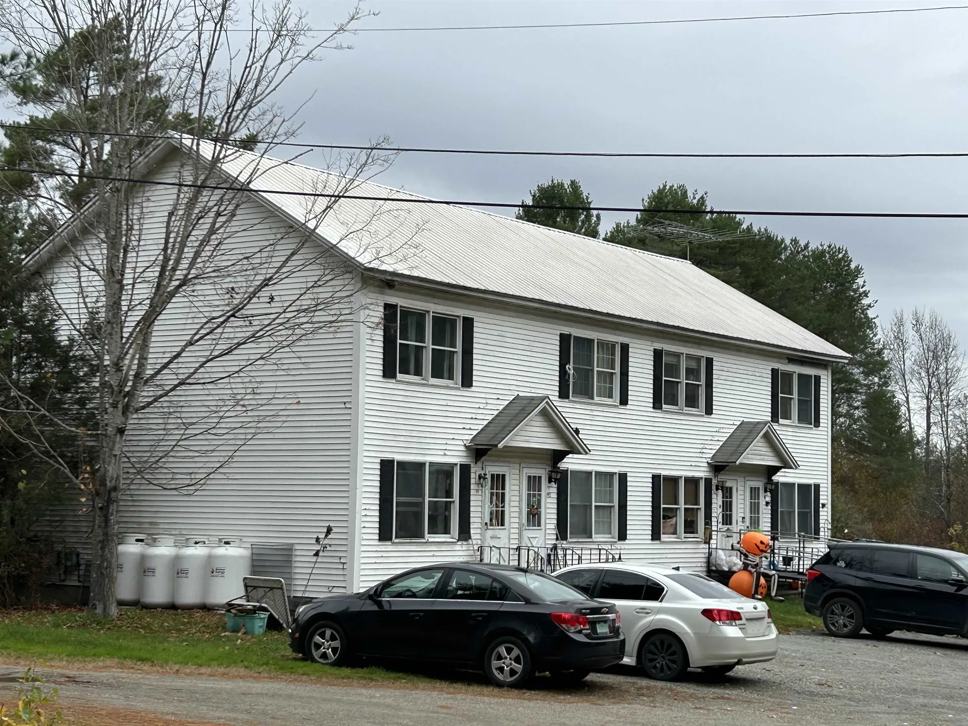 2137 Route 30 N Castleton VT 05735