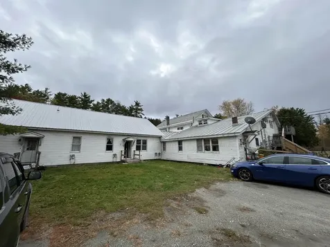 2137 Route 30 N Castleton VT 05735