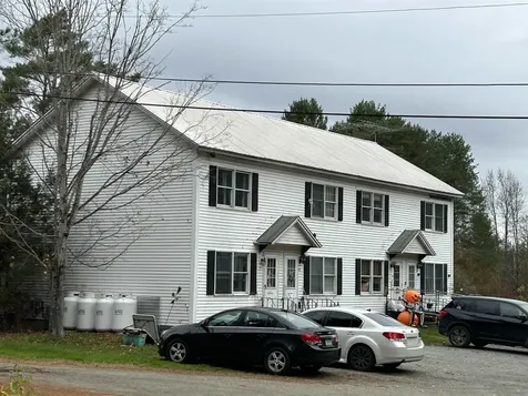 2137 Route 30 N Castleton VT 05735