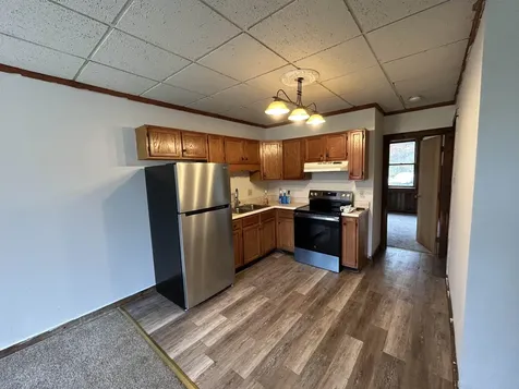 2137 Route 30 N Castleton VT 05735