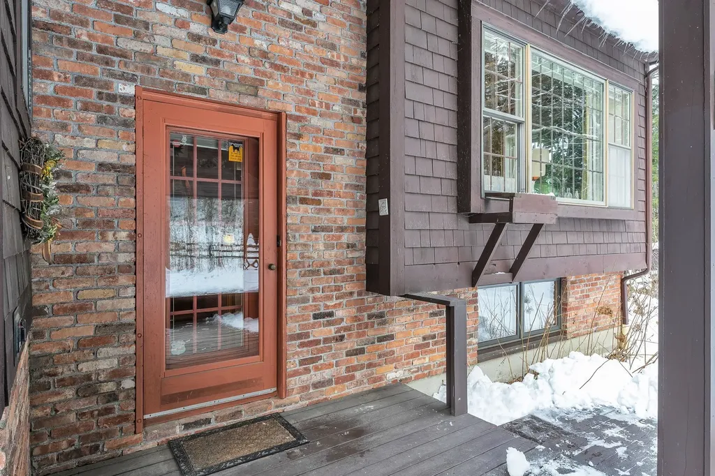 3914 South Road Woodstock VT 05071