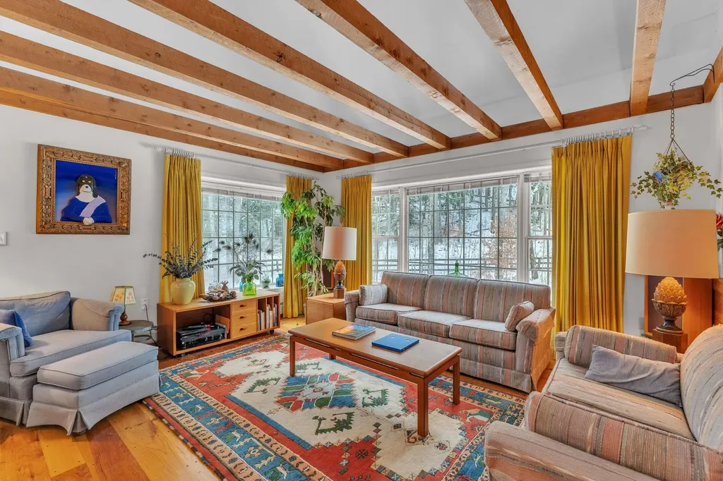 3914 South Road Woodstock VT 05071